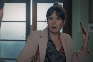 M jak miłość, odcinek 1847: Agata (Lidia Pronobis)