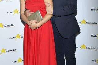 Łukasz Nowicki tym ujął swoją żonę na pierwszej randce. Dziwne, że nie uciekła!