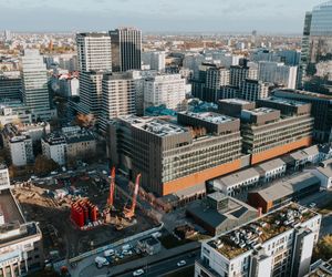 Fabryka Norblina - jak zbudowano kompleks? Dlaczego warto odwiedzić odnowioną Fabrykę Norblina?