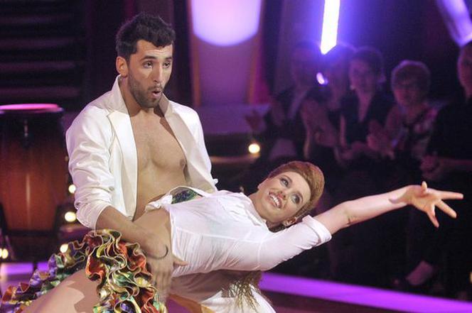 Rafał Maserak, Julia Kamińska