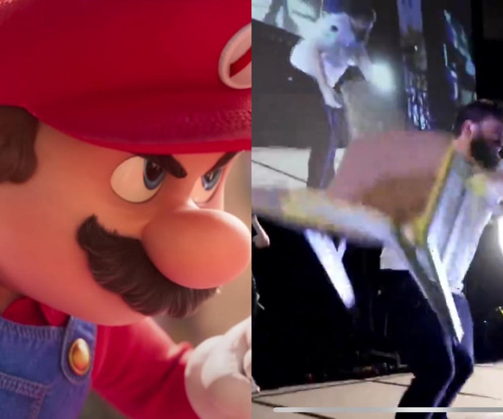 Nintendo: Kontrowersje podczas turnieju w Smash Bros. Zawodnik nie wytrzymał! Poleciały krzesła
