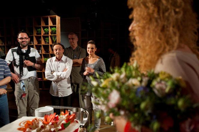 MasterChef: Magda Gessler świętowała swoje urodziny na planie programu