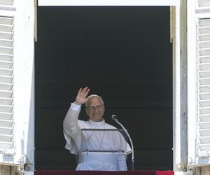 Papież zniknie z Watykanu! Wielkie zmiany, już wszystko wiadomo