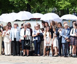 Obchody Dnia Flagi RP oraz Dnia Polonii i Polaków za Granicą 