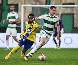 46. Derby Trójmiasta Lechia Gdańsk - Arka Gdynia