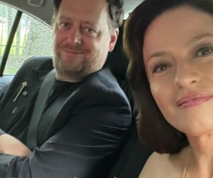 Gwiazdy na balu TOP Charity u Omeny Mensah