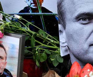 Ciało Aleksieja Nawalnego przekazane matce
