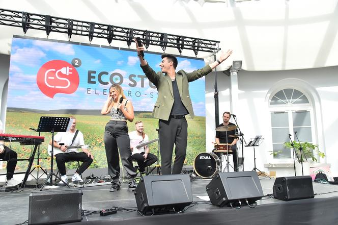 Gwiazdy dla środowiska. Kto dba o zieloną planetę?