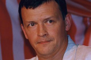 Od Magdy M. po Ślepnąc od świateł. Tak przez lata zmieniał się Jan Frycz