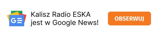 Kalisz Radio ESKA Google News