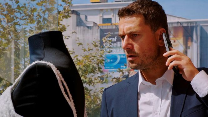 Miłość i nadzieja odc. 271. Kuzey