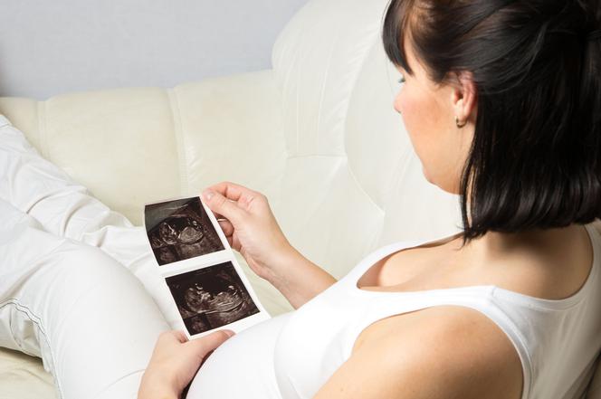 Badania prenatalne nieinwazyjne w ciąży pozwalają wykryć wady płodu