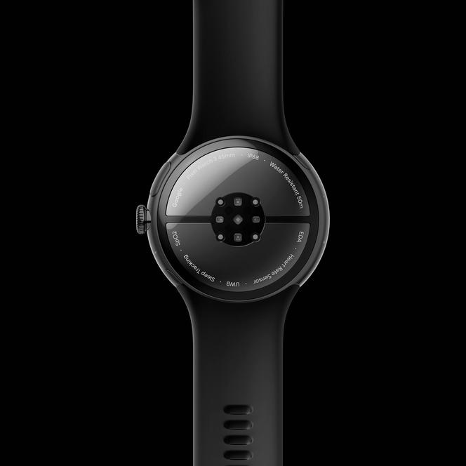 Google Pixel Watch 3