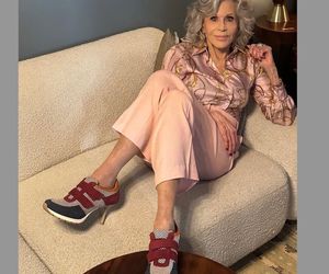 Jane Fonda