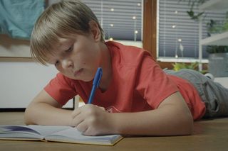 M jak miłość, odcinek 1829: Szymek (Staś Szczypiński)