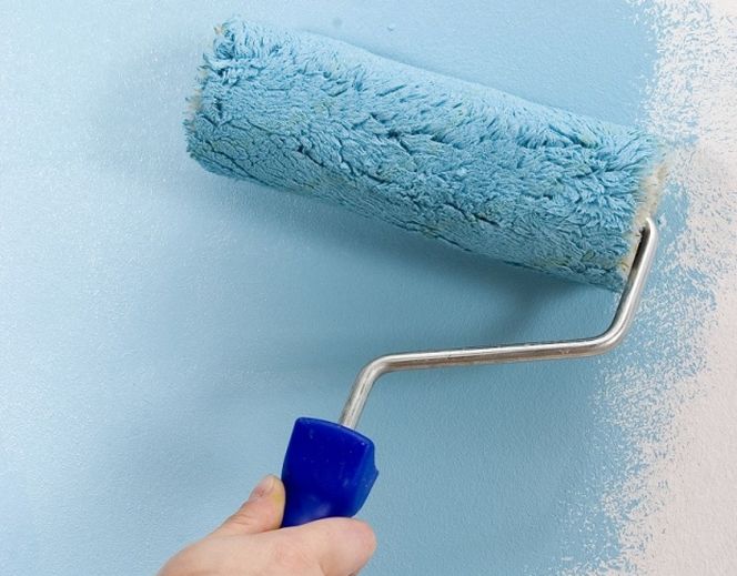 Farby akrylowe i  farby ftalowe. Czym różnią się te 2 rodzaje farb?