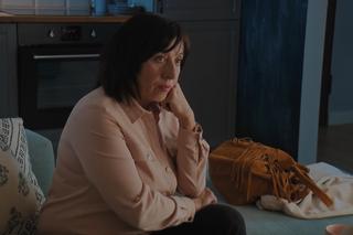 M jak miłość, odc. 1676: Iwona (Hanna Śleszyńska)