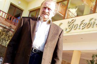 Tadeusz Gołębiewski