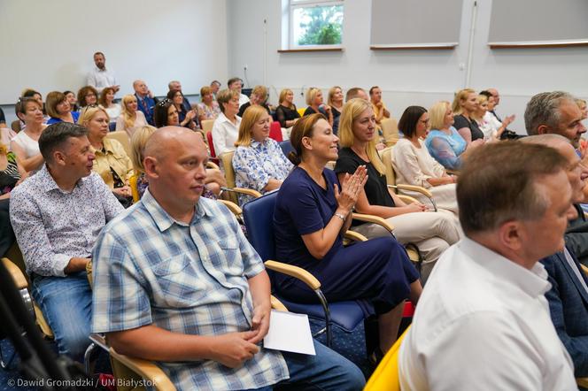 Otwarto Białostockie Centrum Edukacji. Powstało tylko dlatego, że Białystok szuka oszczędności