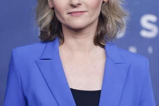 Córka Andrzeja Grabowskiego na imprezie bez męża