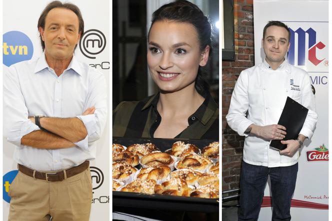 MasterChef Junior 2016 jury