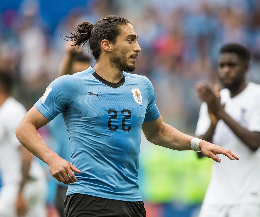 Martin Caceres