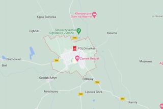 Najbogatsze miasteczka w warmińsko-mazurskim. Tam żyje się najlepiej [RANKING]