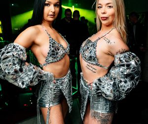 Face to Face w Rybniku. Urodziny szefa w stylu Retro Party