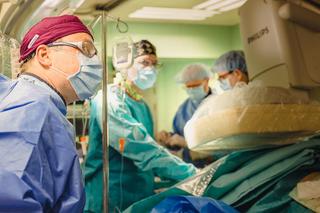 Na urodziny dostałem zastawkę z wołu 