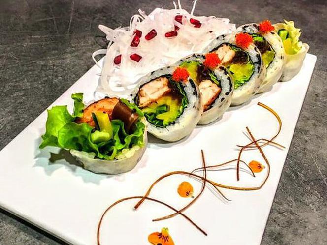 Sushi Ko