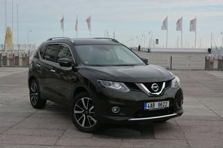 Nissan X-Trail 1.6 dCi