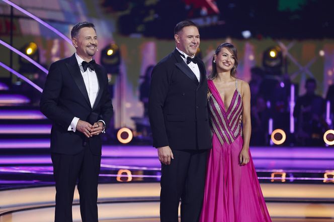 Taniec z Gwiazdami. Jeszcze nie tańczy, a zarabia najwięcej. Ile kosztuje Karolak?