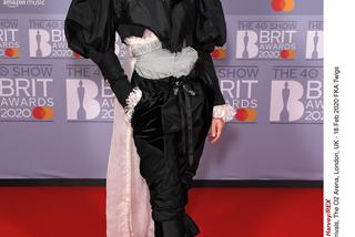 FKA twigs na BRIT Awards 2020