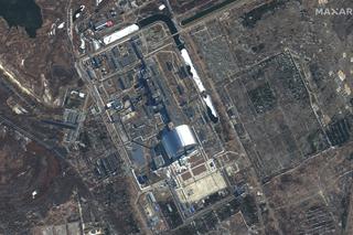 Rosjanie okupujący Czarnobyl z chorobą popromienną. Fizyka dotyczy każdego, niezależnie od pagonów