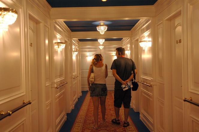 Wystawa Titanic the Exhibition