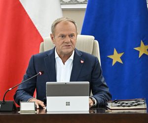 Rosyjskie drony w Polsce. Donald Tusk ujawnia przebieg zdarzeń! 