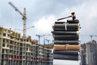 Prawo budowlane 2022 - co się zmieniło?