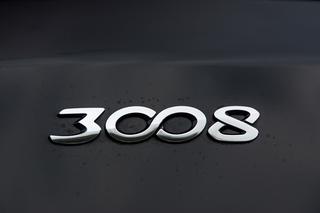 Peugeot 3008 GT 2.0 BlueHDI 180 KM EAT6