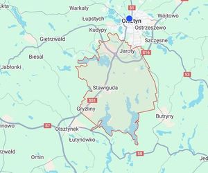To najbogatsze gminy w woj. warmińsko-mazurskim. Zaskakująca zmiana lidera