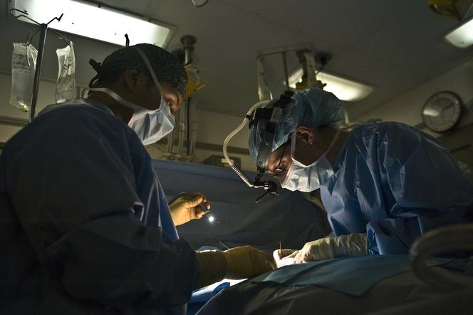 Koronawirus: Zbierają na środki ochrony dla rzeszowskich kardiologów