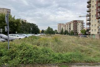 Ulica 8 Pułku Ułanów w Krakowie