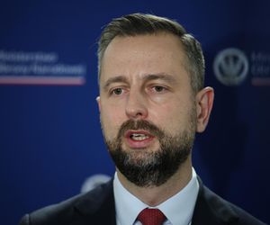 Nowoczesny tomograf w krakowskim szpitalu wojskowym. Sprzęt z funduszy KPO zaprezentował szef MON