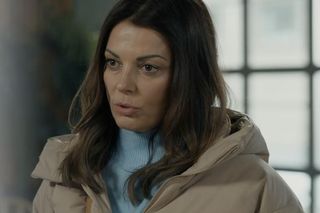 Barwy szczęścia po wakacjach, odcinek 3203: Kasia (Katarzyna Glinka)