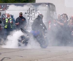 Sezon motocyklowy w Katowicach oficjalnie otwarty - ZDJĘCIA