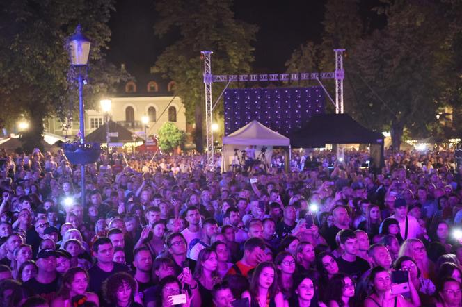 Dżem na zwieńczenie tegorocznych Chmielaków Krasnostawskich!