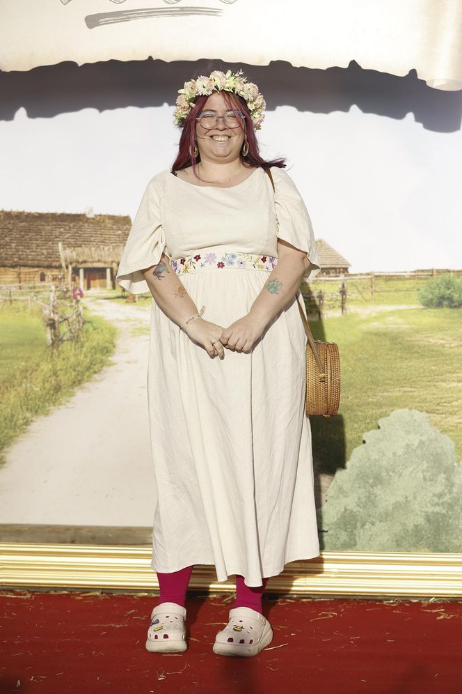 Dożynki Królewskie 1670