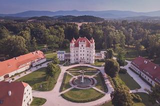 Pałac Wojanów - historia dolnośląskiej rezydencji księżnej. Czy pałac można zwiedzić?