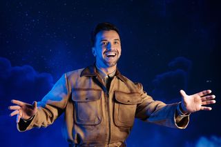 Cyber Musical „Pilot i Mały Książe” w Polsce!