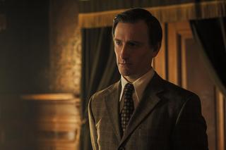 Gra z Cieniem, odcinek 1