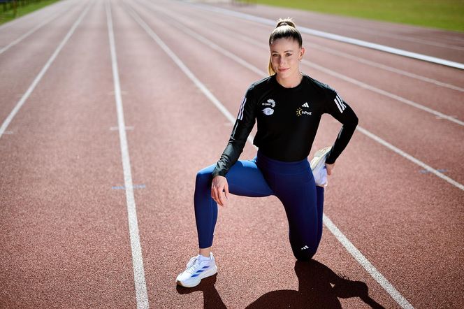 Sydney McLaughlin-Levrone